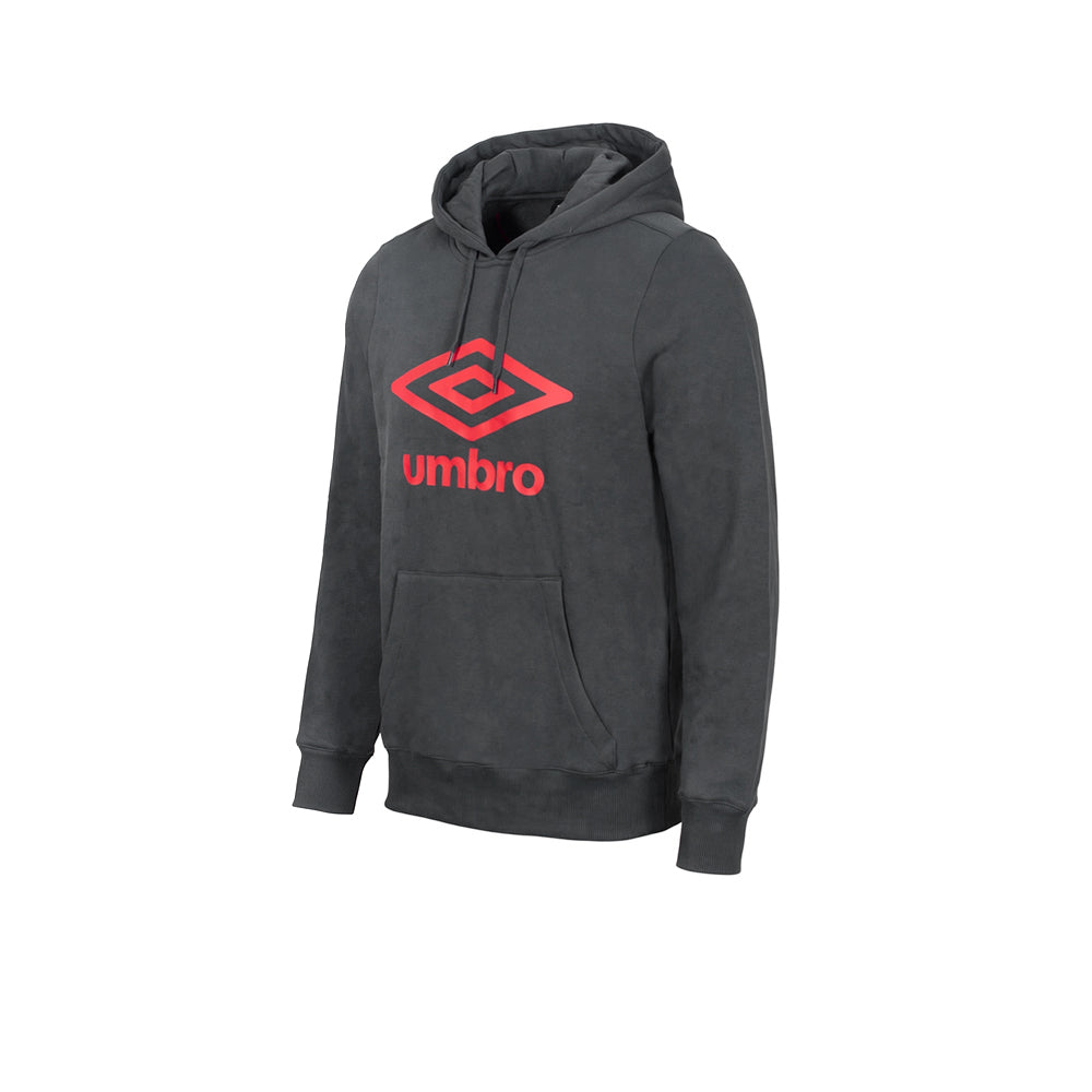 UMBRO Large Logo Men's Hoodie Supersports Thailand