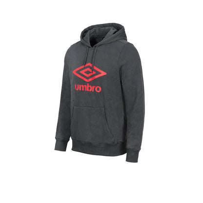 UMBRO Large Logo Men's Hoodie