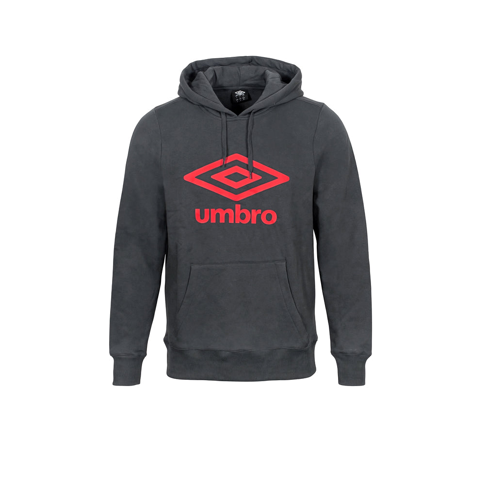 UMBRO Large Logo Men's Hoodie Supersports Thailand