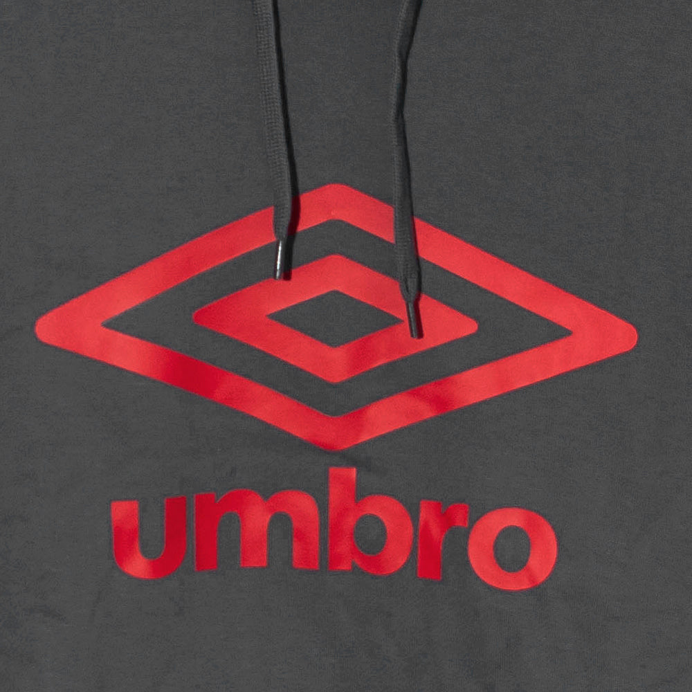 UMBRO Large Logo Men's Hoodie Supersports Thailand