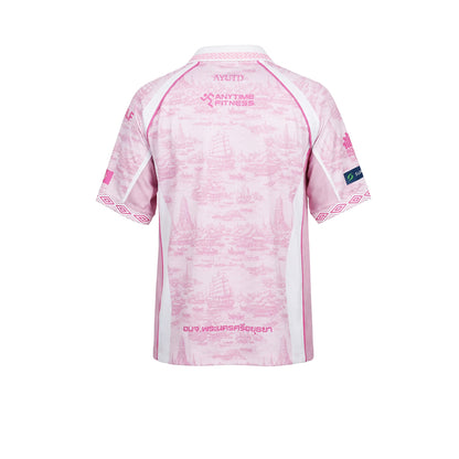UMBRO เสื้อแข่งผู้ชายทีมอยุธยา ยูไนเต็ด ชุดเยือน ฤดูกาล 2026/27