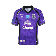 UMBRO เสื้อผู้รักษาประตูผู้ชายทีมอยุธยา ยูไนเต็ด ชุดเยือน ฤดูกาล 2026/27