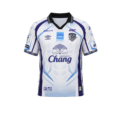 UMBRO เสื้อผู้รักษาประตูผู้ชายทีมอยุธยา ยูไนเต็ด ชุดเหย้า ฤดูกาล 2026/27