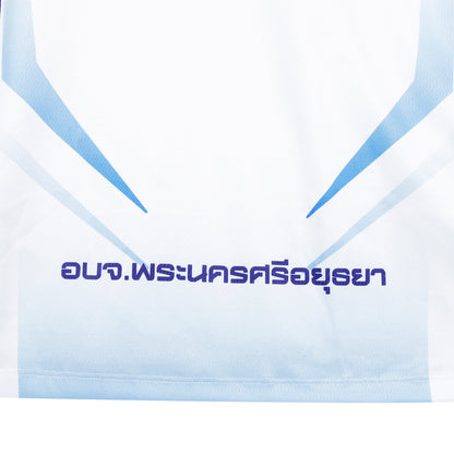UMBRO เสื้อผู้รักษาประตูผู้ชายทีมอยุธยา ยูไนเต็ด ชุดเหย้า ฤดูกาล 2026/27