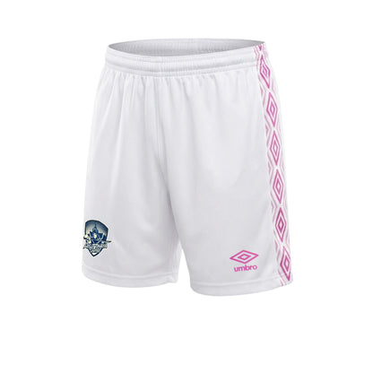UMBRO กางเกงฟุตบอลผู้ชายทีมอยุธยา ยูไนเต็ด ชุดเยือน ฤดูกาล 2026/27