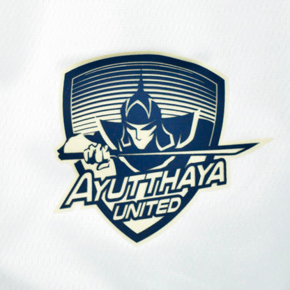 UMBRO กางเกงฟุตบอลผู้ชายทีมอยุธยา ยูไนเต็ด ชุดเยือน ฤดูกาล 2026/27