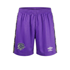 UMBRO กางเกงผู้รักษาประตูฟุตบอลผู้ชายทีมอยุธยา ยูไนเต็ด ชุดเยือน ฤดูกาล 2026/27