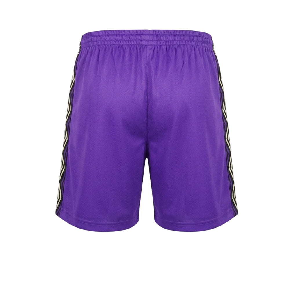 UMBRO กางเกงผู้รักษาประตูฟุตบอลผู้ชายทีมอยุธยา ยูไนเต็ด ชุดเยือน ฤดูกาล 2026/27 Supersports Thailand
