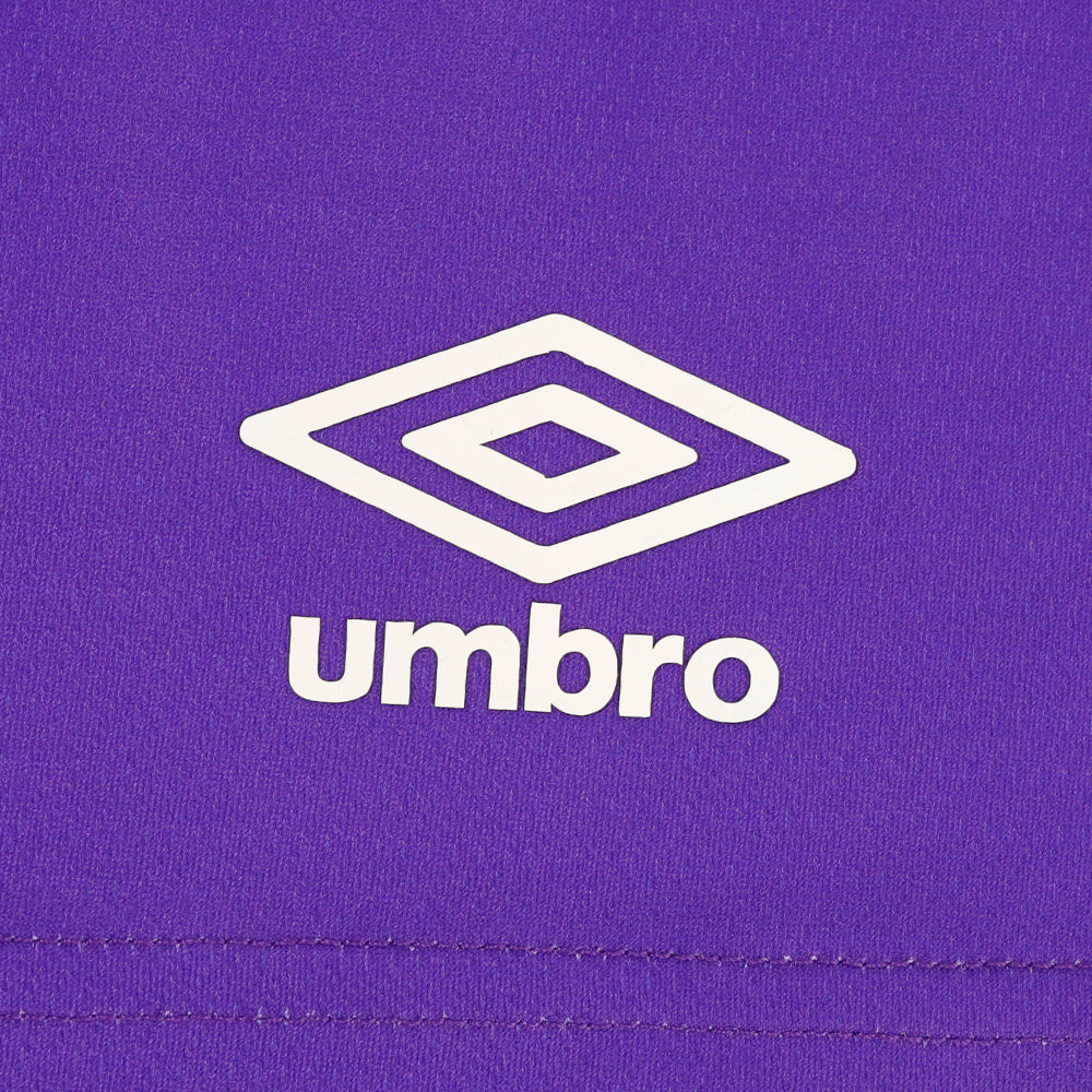 UMBRO กางเกงผู้รักษาประตูฟุตบอลผู้ชายทีมอยุธยา ยูไนเต็ด ชุดเยือน ฤดูกาล 2026/27 Supersports Thailand