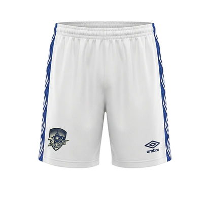 UMBRO กางเกงผู้รักษาประตูฟุตบอลผู้ชายทีมอยุธยา ยูไนเต็ด ชุดเยือน ฤดูกาล 2026/27