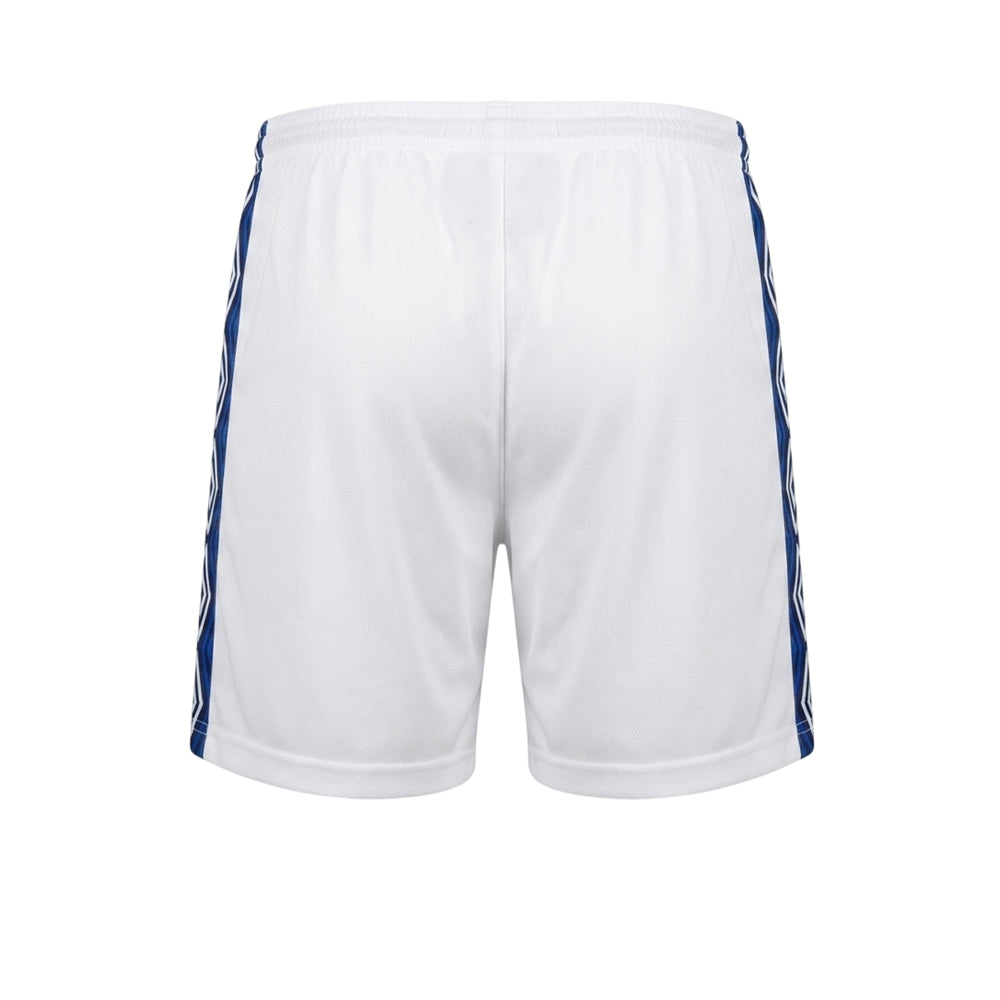 UMBRO กางเกงผู้รักษาประตูฟุตบอลผู้ชายทีมอยุธยา ยูไนเต็ด ชุดเยือน ฤดูกาล 2026/27 Supersports Thailand