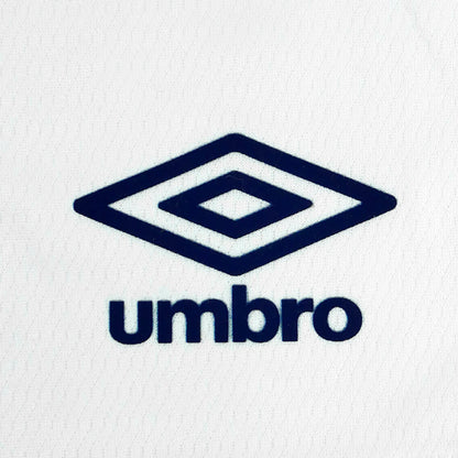 UMBRO กางเกงผู้รักษาประตูฟุตบอลผู้ชายทีมอยุธยา ยูไนเต็ด ชุดเยือน ฤดูกาล 2026/27
