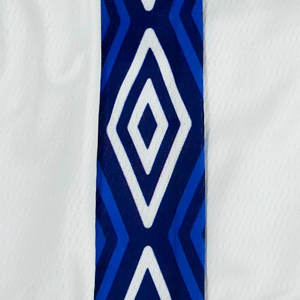 UMBRO กางเกงผู้รักษาประตูฟุตบอลผู้ชายทีมอยุธยา ยูไนเต็ด ชุดเยือน ฤดูกาล 2026/27 Supersports Thailand