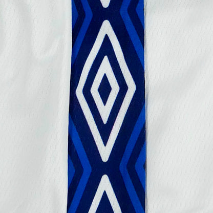 UMBRO กางเกงผู้รักษาประตูฟุตบอลผู้ชายทีมอยุธยา ยูไนเต็ด ชุดเยือน ฤดูกาล 2026/27