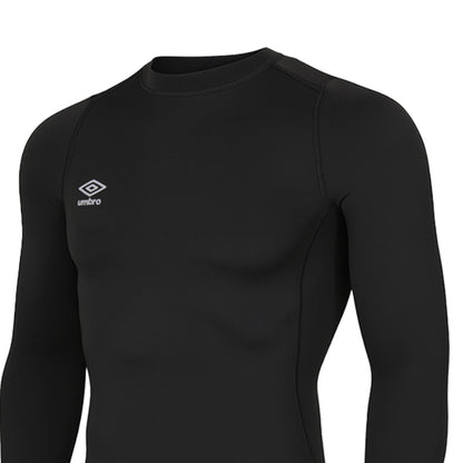 UMBRO Core Performance Men's Football Baselayer - Supersports Thailand