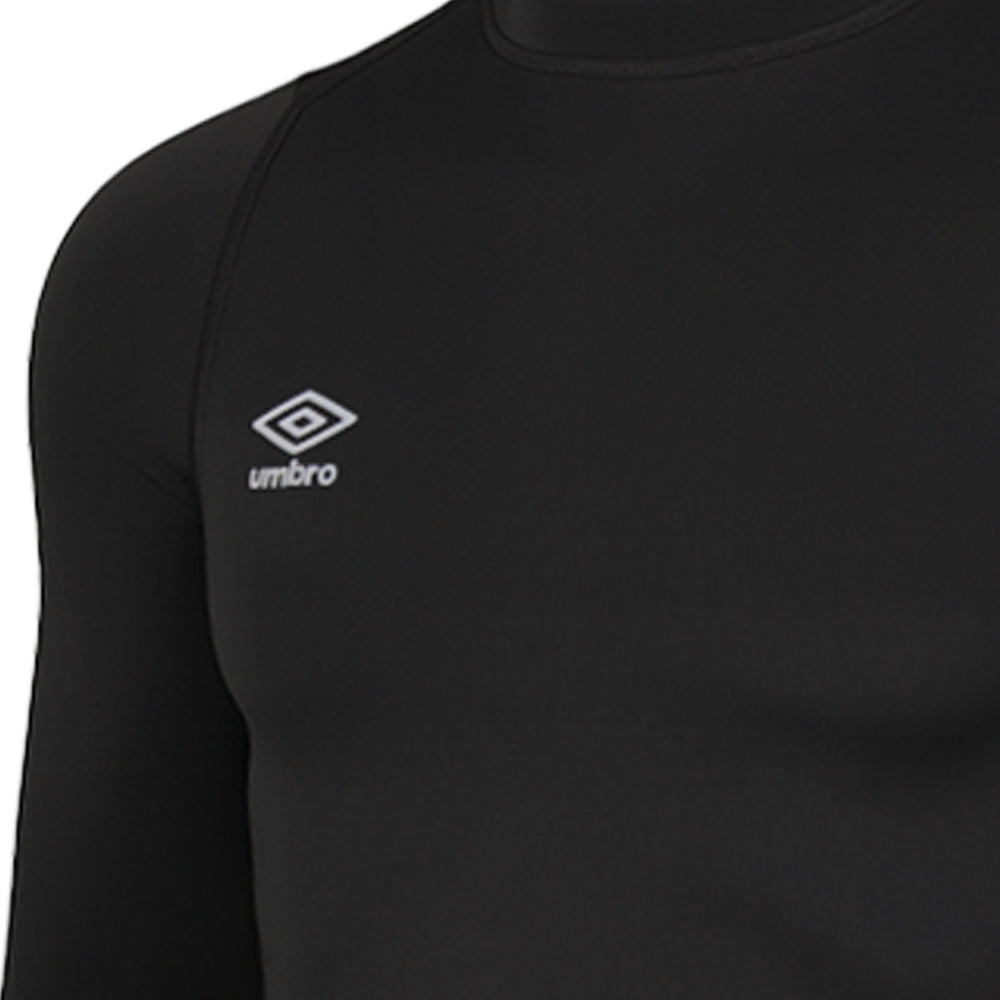 【UMBRO】男女共用 ACTIVE ALL ROUND STRETCH LONG SLEEVE PISTE Umbro – Oneness Boutique