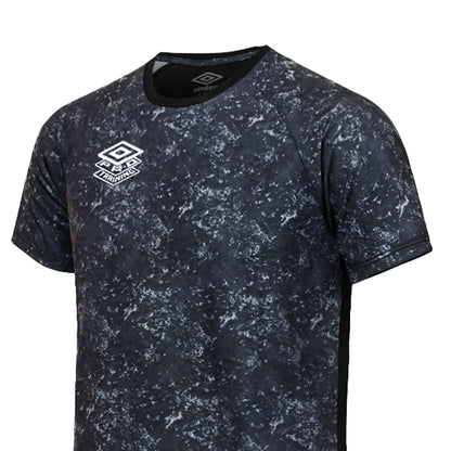 UMBRO Pro Training Graphic เสื้อฟุตบอลผู้ชาย
