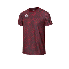 UMBRO Pro Training Graphic เสื้อฟุตบอลผู้ชาย