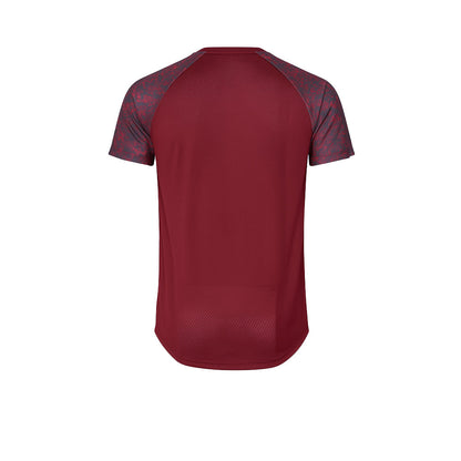 UMBRO Pro Training Graphic Men's Football Jersey - Supersports Thailand