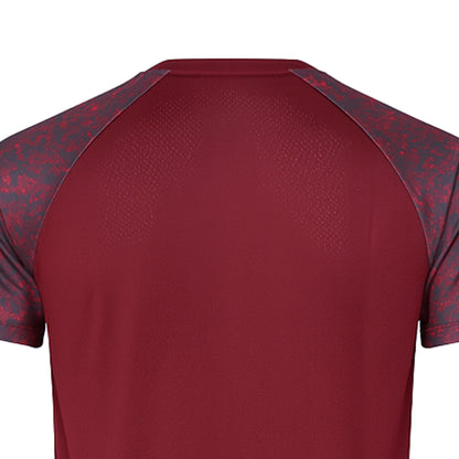 UMBRO Pro Training Graphic เสื้อฟุตบอลผู้ชาย