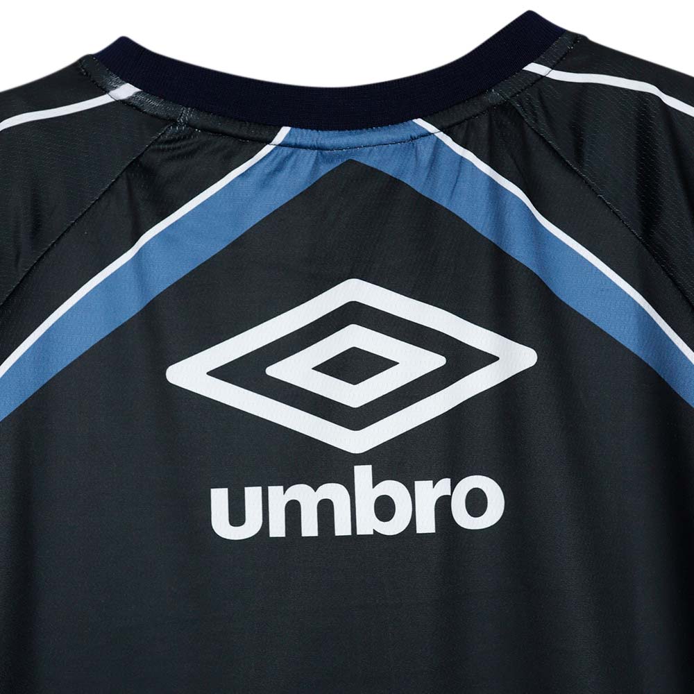 UMBRO Essential Men's Football Jersey - Supersports Thailand Supersports Thailand