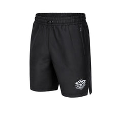 UMBRO Pro Training กางเกงออกกำลังกายขาสั้นผู้ชาย