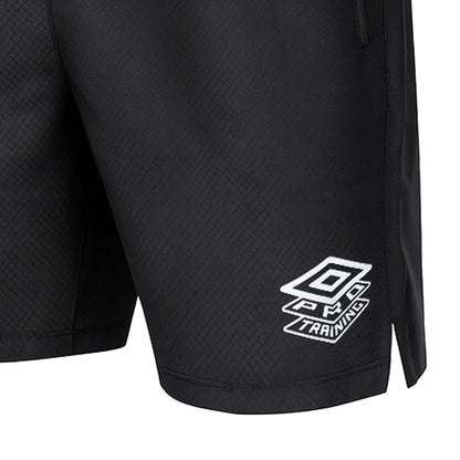 UMBRO Pro Training กางเกงออกกำลังกายขาสั้นผู้ชาย
