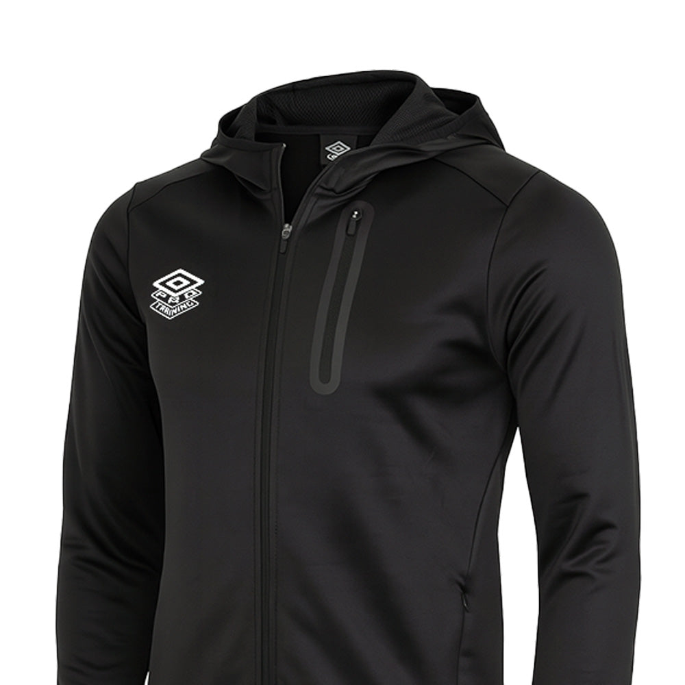 UMBRO Pro Training Men's Training Jacket - Supersports Thailand