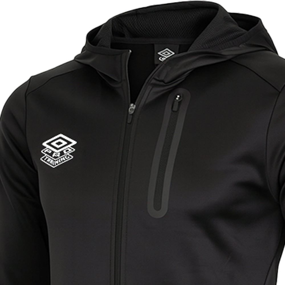 UMBRO Pro Training Men's Training Jacket - Supersports Thailand