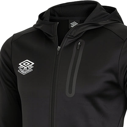 UMBRO Pro Training Men's Training Jacket - Supersports Thailand