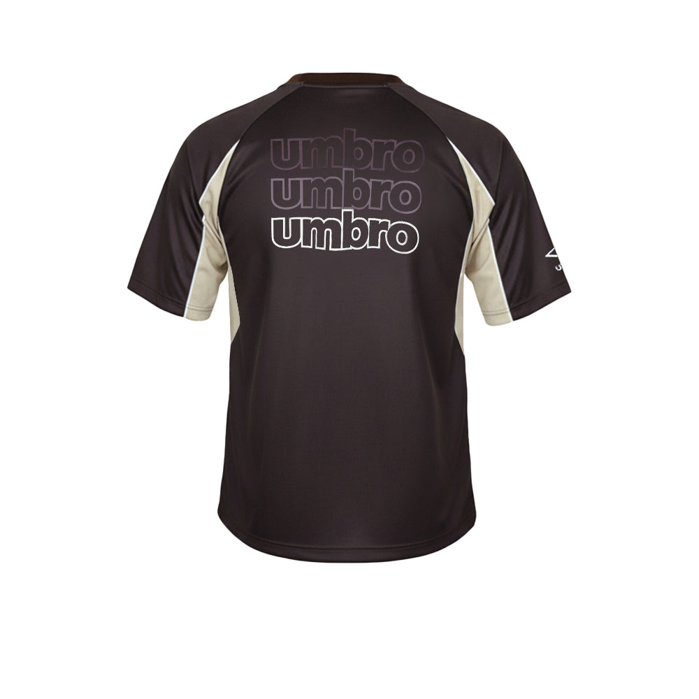 UMBRO Essential Men's Football Jersey - Supersports Thailand Supersports Thailand