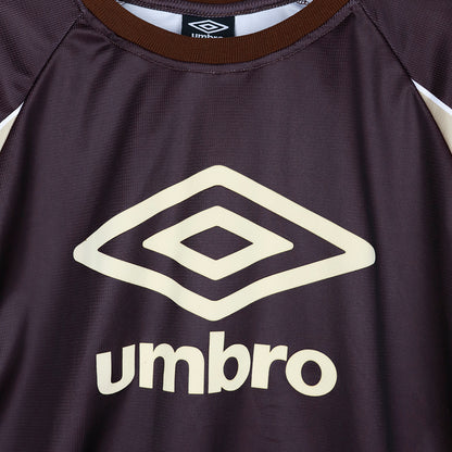 UMBRO Essential Men's Football Jersey - Supersports Thailand