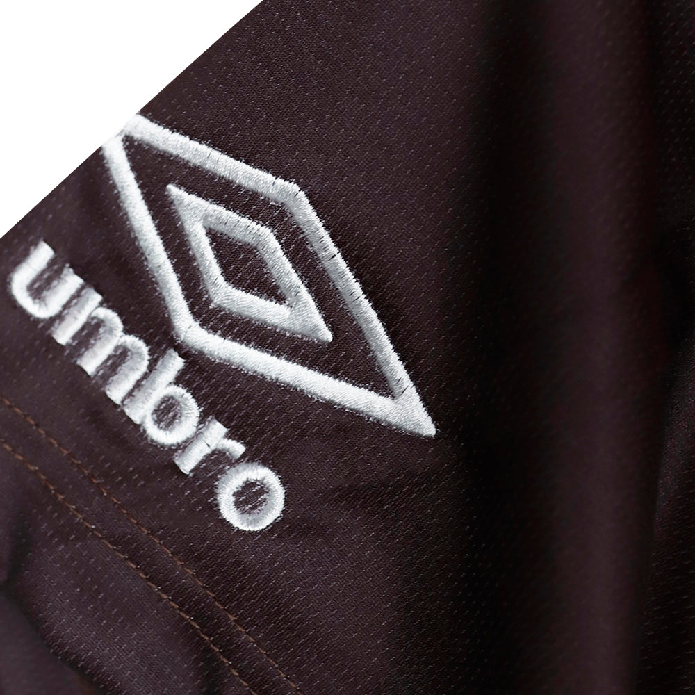 UMBRO Essential Men's Football Jersey - Supersports Thailand