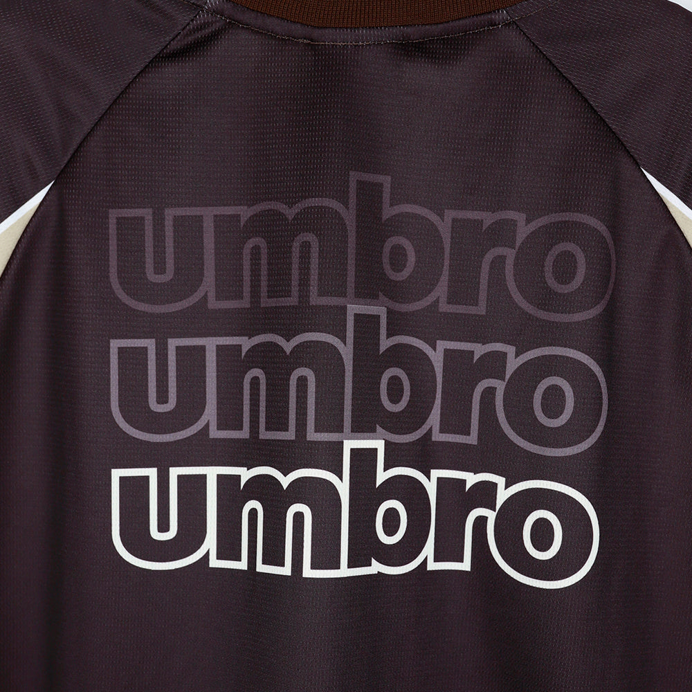 UMBRO Essential Men's Football Jersey - Supersports Thailand Supersports Thailand