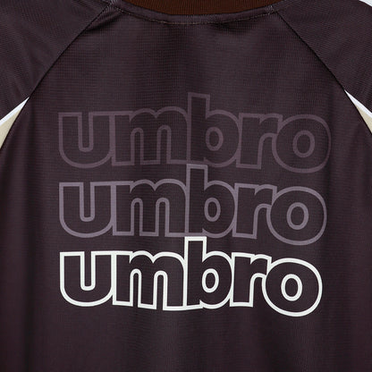 UMBRO Essential Men's Football Jersey - Supersports Thailand