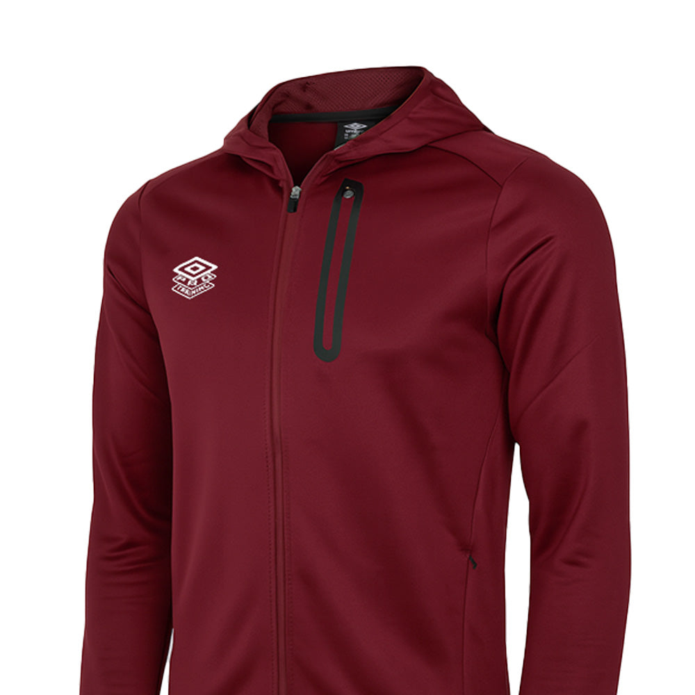 UMBRO Pro Training Men's Training Jacket - Supersports Thailand