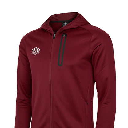 UMBRO Pro Training Men's Training Jacket - Supersports Thailand