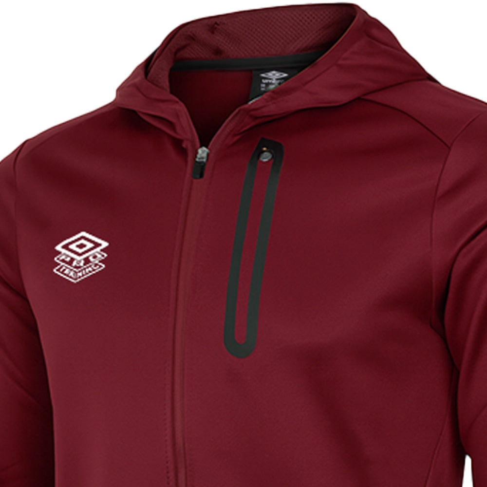 UMBRO Pro Training Men's Training Jacket - Supersports Thailand