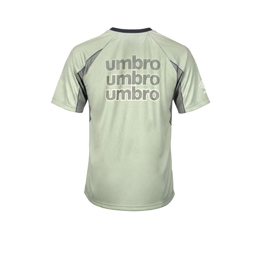 UMBRO Essential Men's Football Jersey - Supersports Thailand Supersports Thailand
