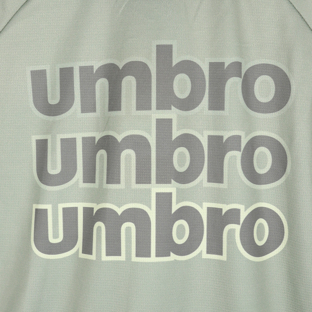 UMBRO Essential Men's Football Jersey - Supersports Thailand Supersports Thailand