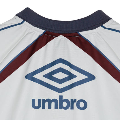 UMBRO Essential Men's Football Jersey - Supersports Thailand
