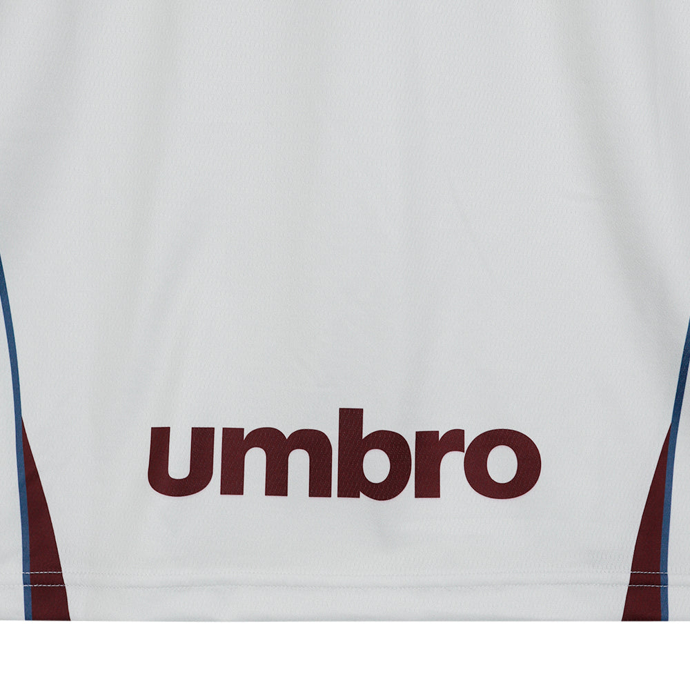UMBRO Essential Men's Football Jersey - Supersports Thailand Supersports Thailand