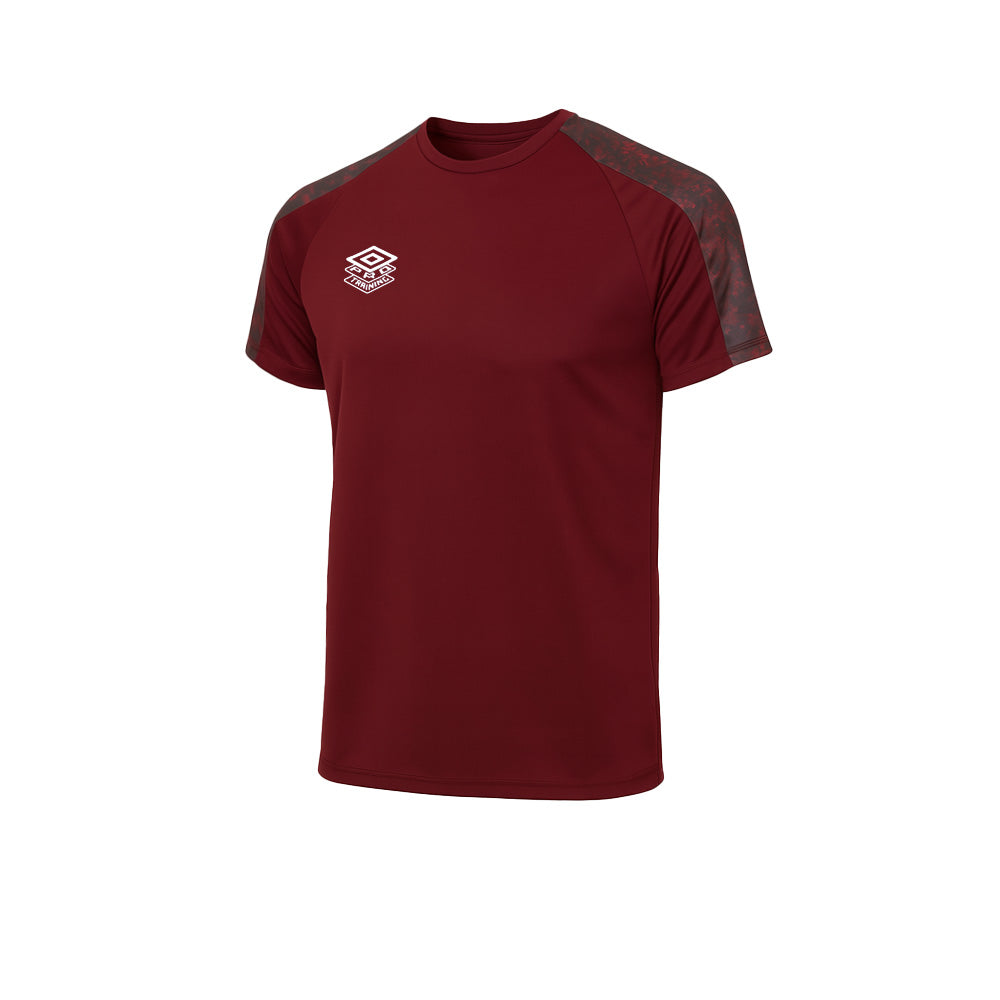 UMBRO Pro Training Active เสื้อฟุตบอลผู้ชาย