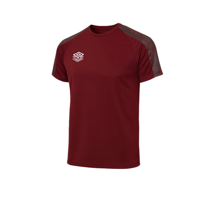 UMBRO Pro Training Active เสื้อฟุตบอลผู้ชาย
