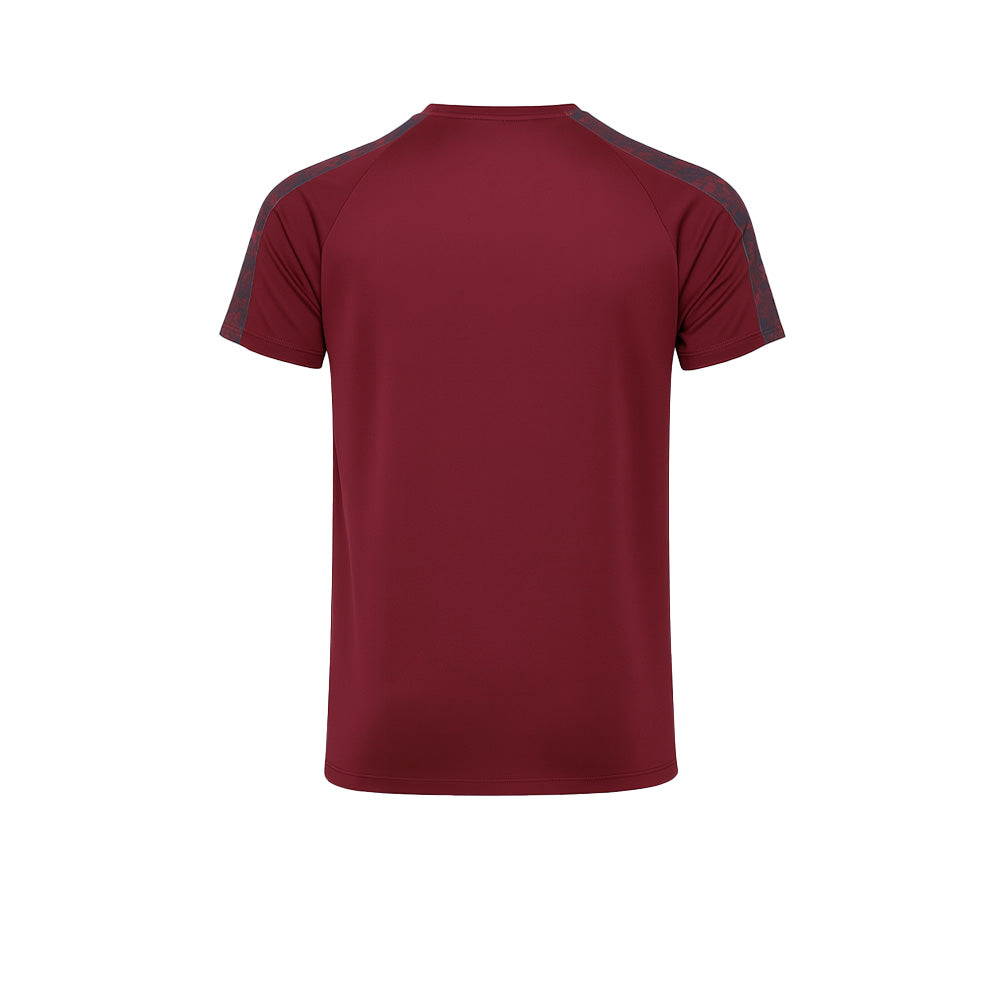 UMBRO Pro Training Active Men's Football Jersey - Supersports Thailand Supersports Thailand