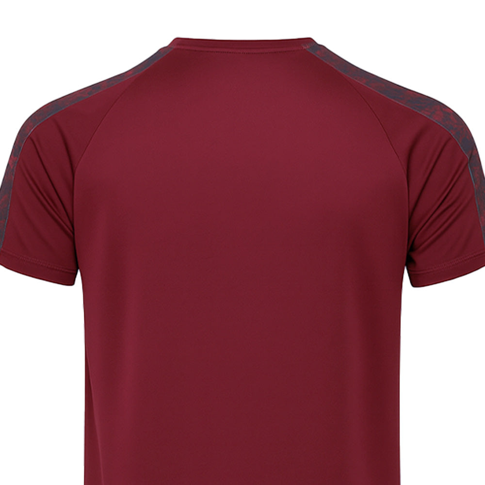 UMBRO Pro Training Active เสื้อฟุตบอลผู้ชาย