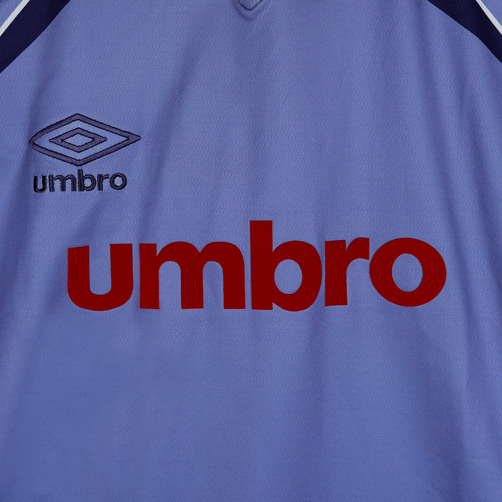UMBRO Essential Men's Football Jersey - Supersports Thailand