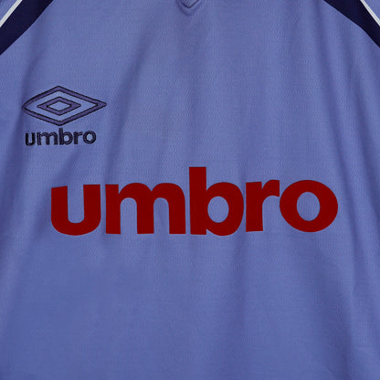 UMBRO Essential Men's Football Jersey - Supersports Thailand