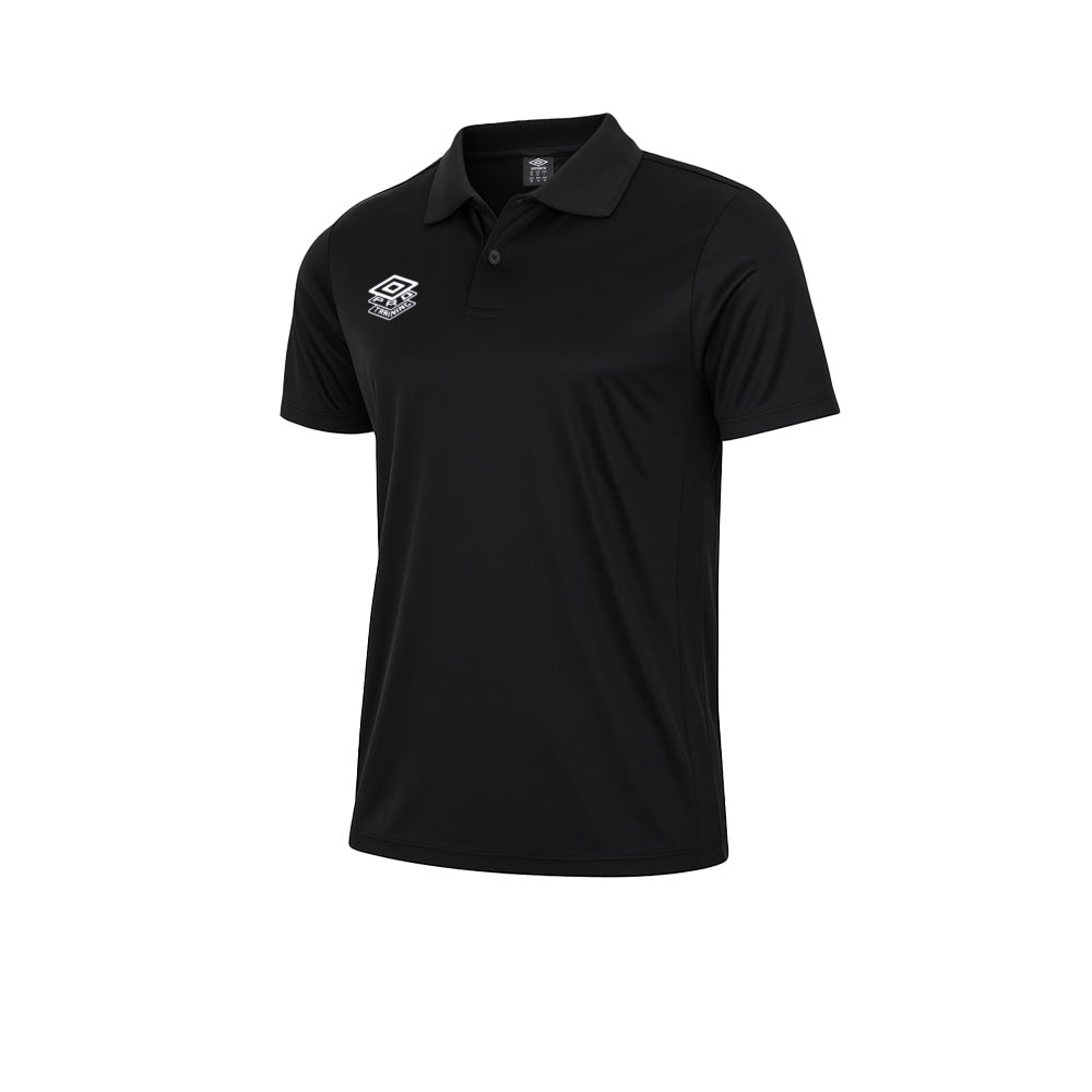 UMBRO Pro Training Active เสื้อโปโลฟุตบอลผู้ชาย