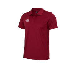 UMBRO Pro Training Active เสื้อโปโลฟุตบอลผู้ชาย